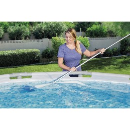 Bestway 58212 baseino grindų dulkių siurblys