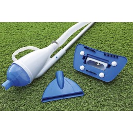 Bestway 58212 baseino grindų dulkių siurblys