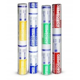 Agrowloknina Biala 17g agrospeed 1 6 100m un