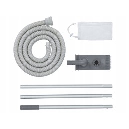 Bestway Lay SPA dulkių siurblys baseino valymui