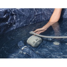 Bestway Lay SPA dulkių siurblys baseino valymui