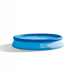 Intex Easy set baseinas su filtro pompa mėlyna