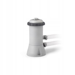 Intex Easy set baseinas su filtro pompa mėlyna