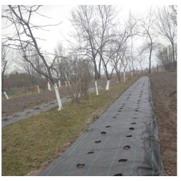 Šiame aukcione perkate šių dydžių agrotekstilę: