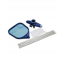 Baseino dulkių siurblių rinkinys