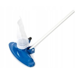 Baseino dulkių siurblių rinkinys