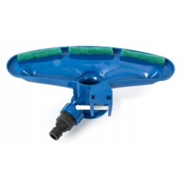 Baseino dulkių siurblių rinkinys