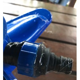 Baseino dulkių siurblių rinkinys