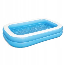 Bestway sodo baseinas 262x175x51cm 778l