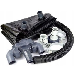 Saulės kilimėlio šildymo skydinis šildytuvas intex 28685