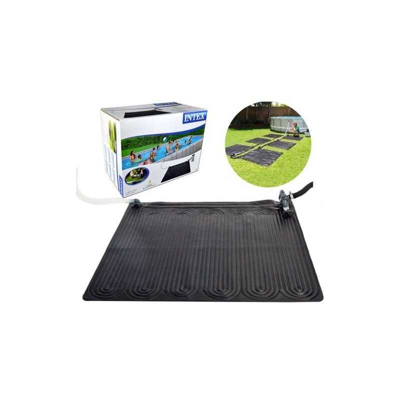 Saulės kilimėlio šildymo skydinis šildytuvas intex 28685