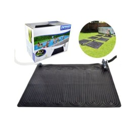 Saulės kilimėlio šildymo skydinis šildytuvas intex 28685