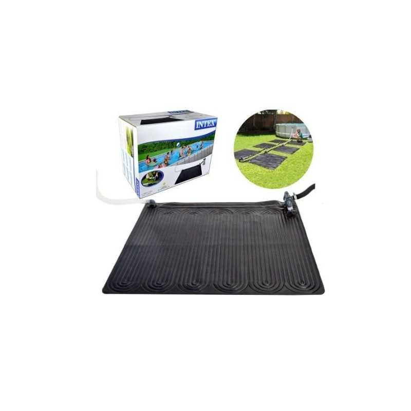 Saulės kilimėlio šildymo skydinis šildytuvas intex 28685