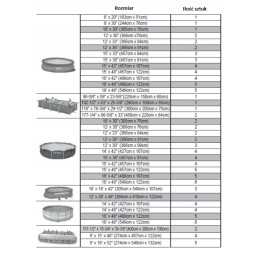 Saulės kilimėlio šildymo skydinis šildytuvas intex 28685
