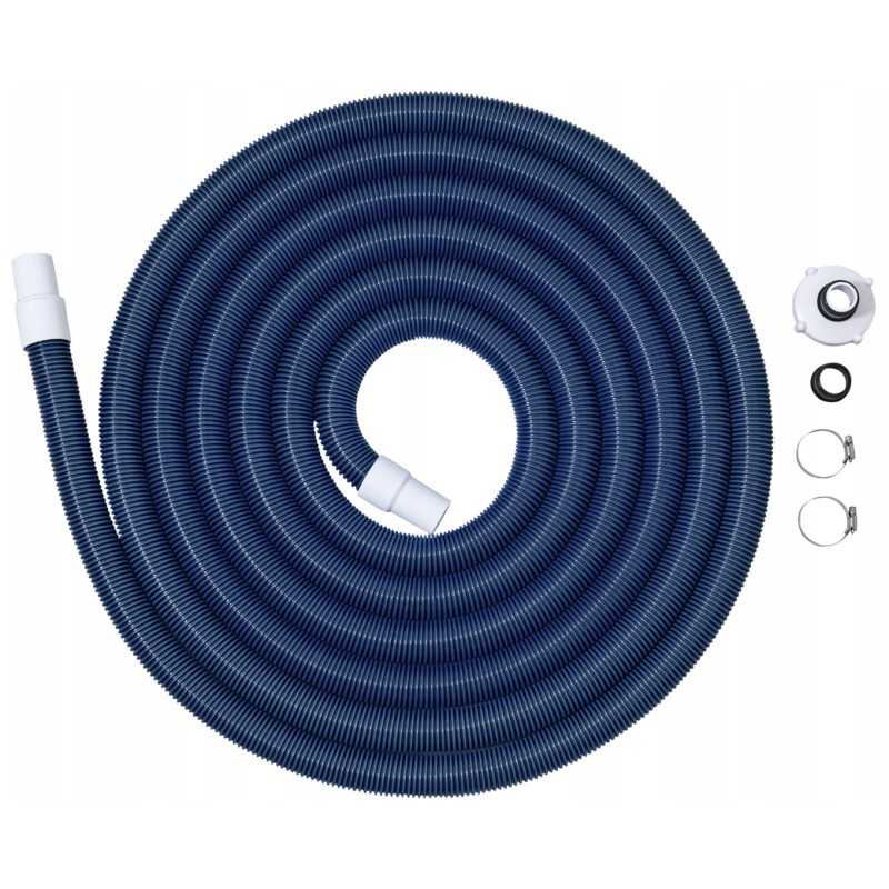 Dulkių siurblio žarna 38mm 900cm bestway baseinas 58703