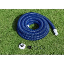 Dulkių siurblio žarna 38mm 900cm bestway baseinas 58703