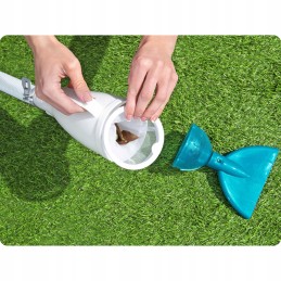 Bestway 58212 baseino grindų dulkių siurblys