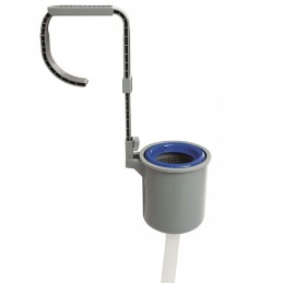 Bestway flowclear prabangus baseino valymo rinkinys