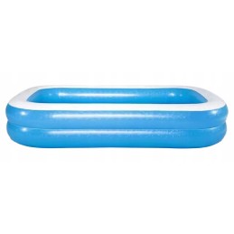 bestway šeimos baseinas 54006 262 x 175 x 51 cm