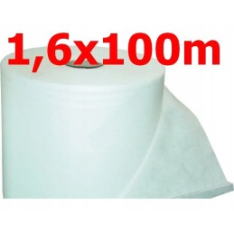 Pavasarinė agrotekstilė p-17 balta 1,6x100m biovita