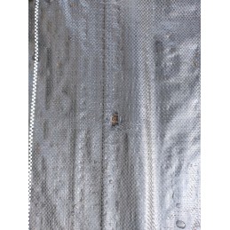 Juoda agrotekstilė 70g/m2 1,0 x 50 m