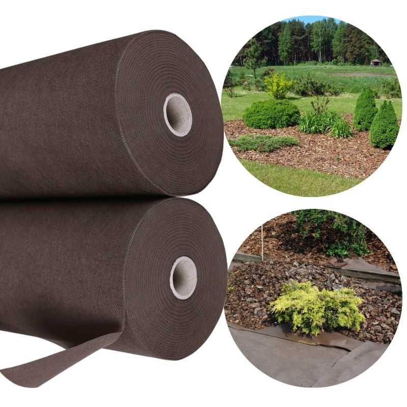 Agrowwoven ruda 1 1m 50g uv 95m bellushortus