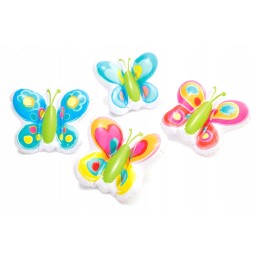 Sodo žaidimų aikštelė intex 57154