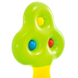 Sodo žaidimų aikštelė intex 57154