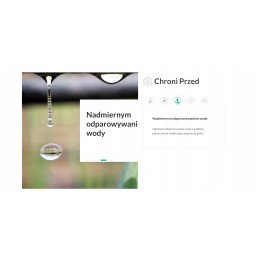 Balta agrotekstilė 19g-