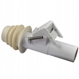 Automatinis baseino valymo įrenginys 10x0 8m, įvairių spalvų žarna