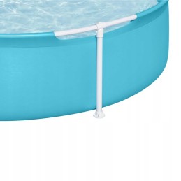 Bestway sodo karkasinis baseinas 152x38cm 56283