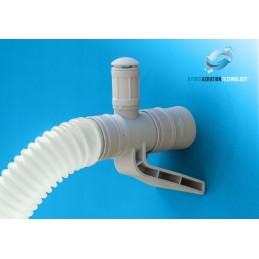 Intex Easy set baseinas su filtro pompa mėlyna