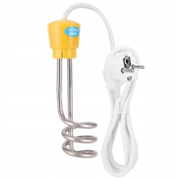 2000W baseino šildytuvas, vonios vandens šildytuvas