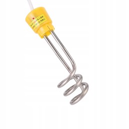 2000W baseino šildytuvas, vonios vandens šildytuvas