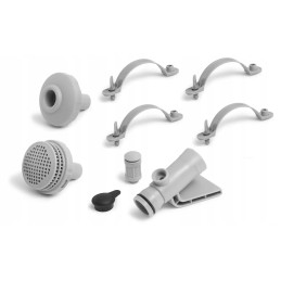 Filtro siurblys hydroar 2006 1703 lg 28604 intex