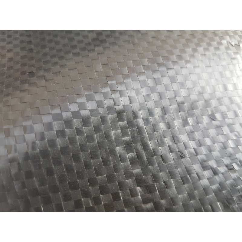 Juoda agrotekstilė, matmenys 1,1 m x 45 m