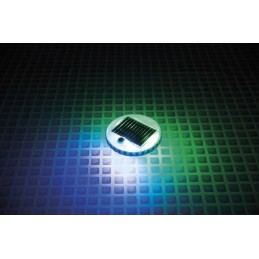Plūduriuojanti LED saulės lempa baseinui intex 28695
