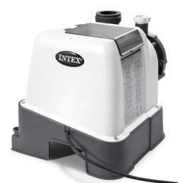 Variklis smėlio siurbliui 26642 3500l h intex 13090