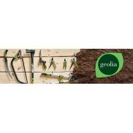Agrotekstilės smeigtukai 12,5 cm 20 vnt. geolia