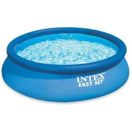 Išplėtimo baseinas 396x84 intex 28143 lengvas rinkinys 4in1