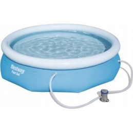 Bestway greitai montuojamas išsiplėtimo baseinas 305cm 57270