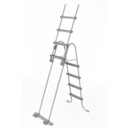 Bestway 58331 saugios baseino kopėčios 122 cm