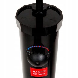 Saulės dušas sodo dušo kempingas baseinas