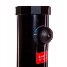 Saulės dušas sodo dušo kempingas baseinas