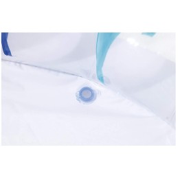 Bestway didelis šeimos sodo baseinas 229 x 152 cm