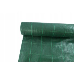 Žemės ūkio audinys augintas audinys 100g žalia 80 cm x 36 m