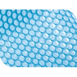 Saulės folijos danga baseinui 457 cm intex 28013