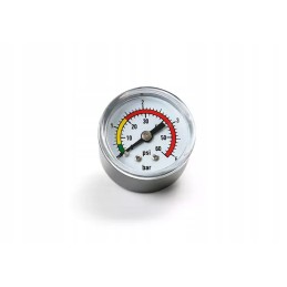 Manometras smėlio siurbliams 7 9 m3 11411 intex