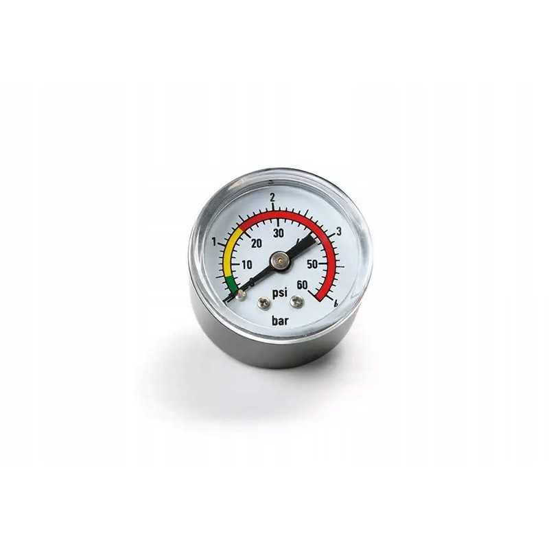 Manometras smėlio siurbliams 7 9 m3 11411 intex