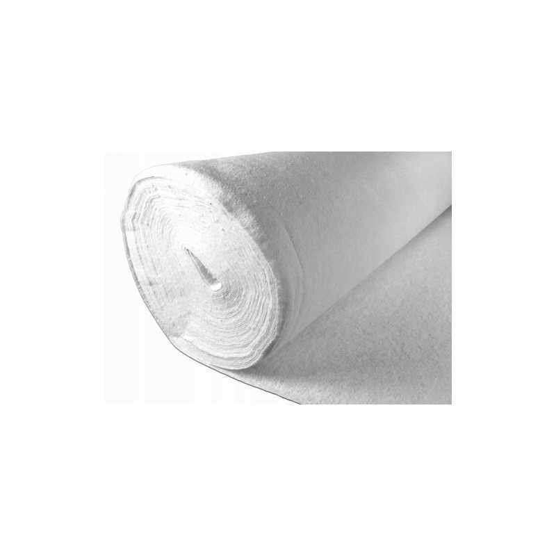 Geotekstilė 0,5 mx 50 m 150g/m2 realbud